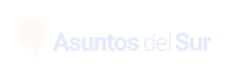 icono asuntos del sur